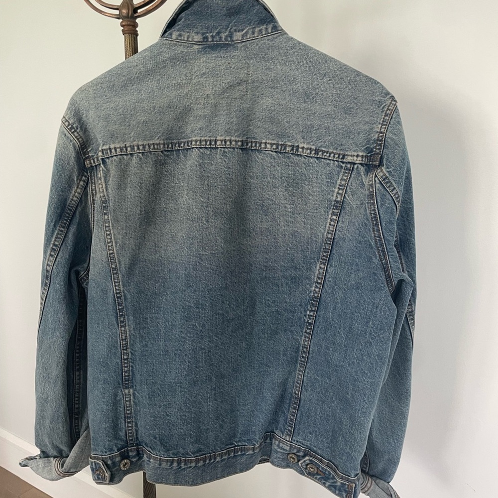 Denim Jacket - Picture 3 of 6